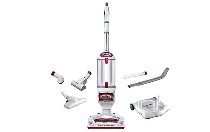 Shark Rotator Professional Lift-Away Vacuum with Attachments V32915 Review